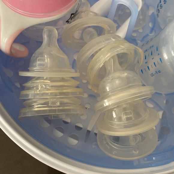Philips Avent Bundle - Bottle Sanitizer - Picture 8 of 12